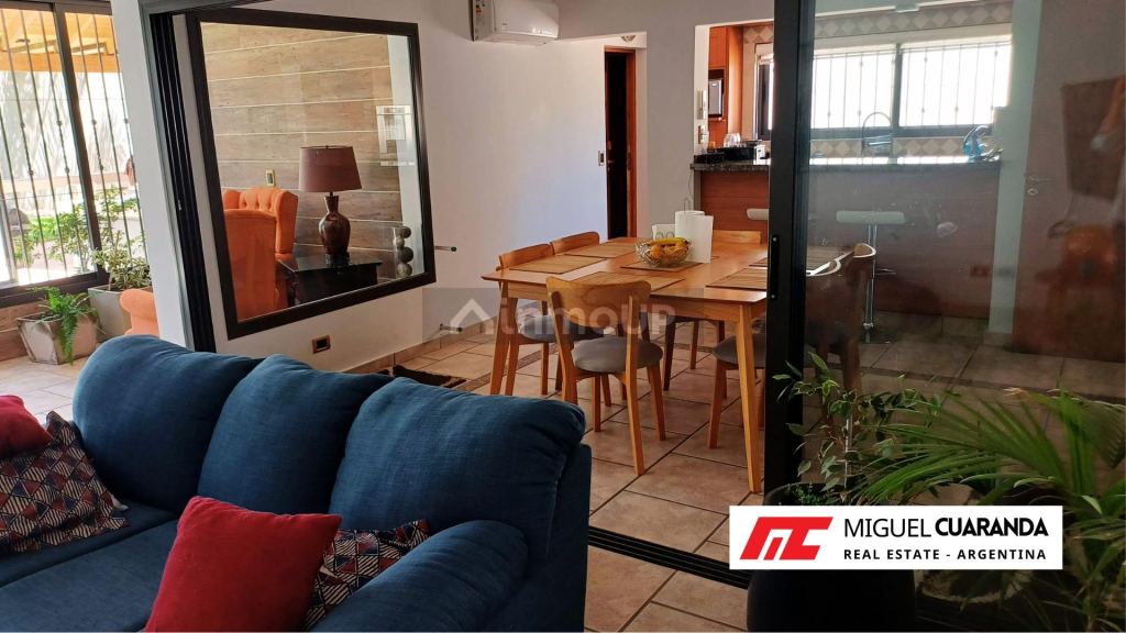 Casa en Venta en Guaymallen, Mendoza