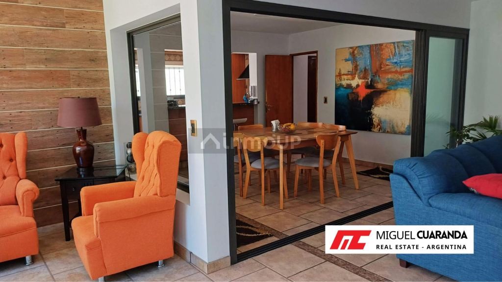 Casa en Venta en Guaymallen, Mendoza