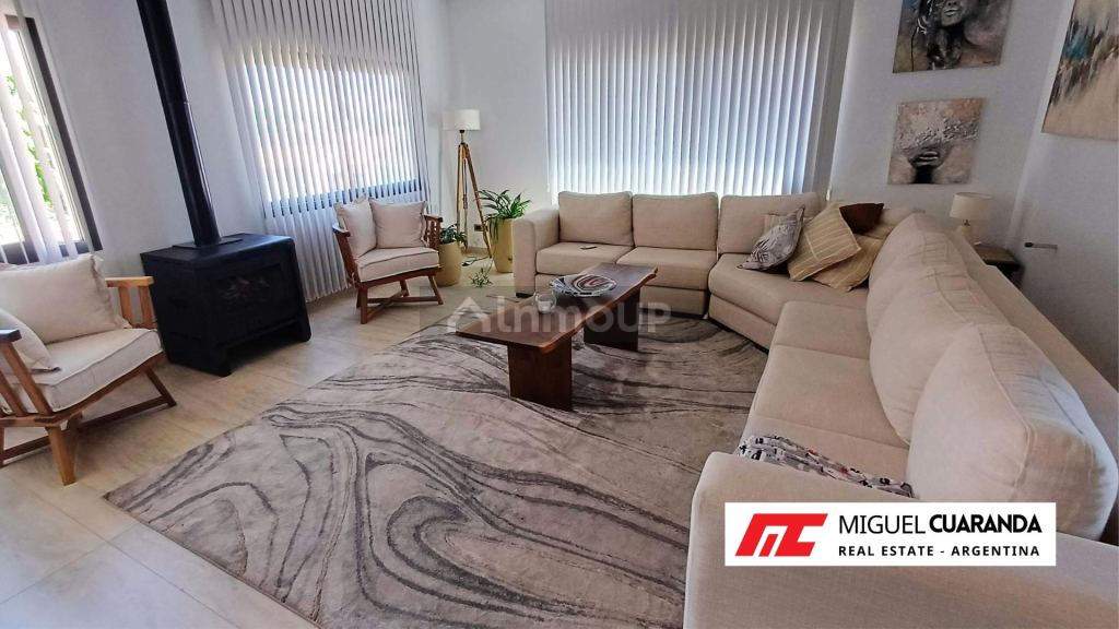 Casa en Venta en Guaymallen, Mendoza