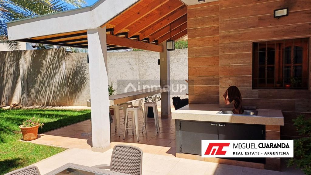 Casa en Venta en Guaymallen, Mendoza