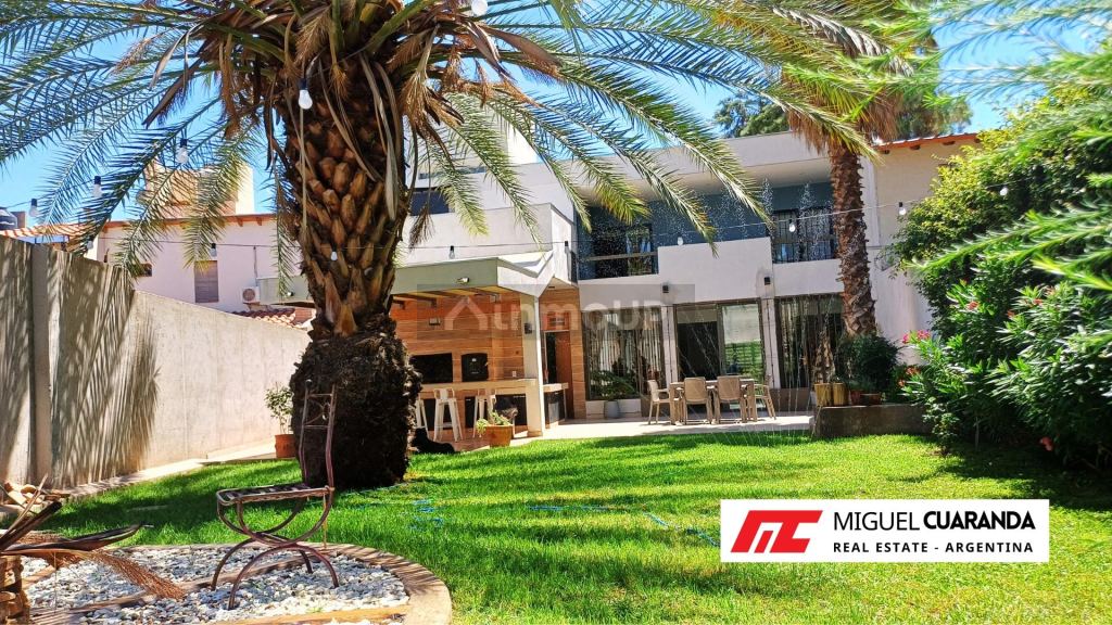 Casa en Venta en Guaymallen, Mendoza