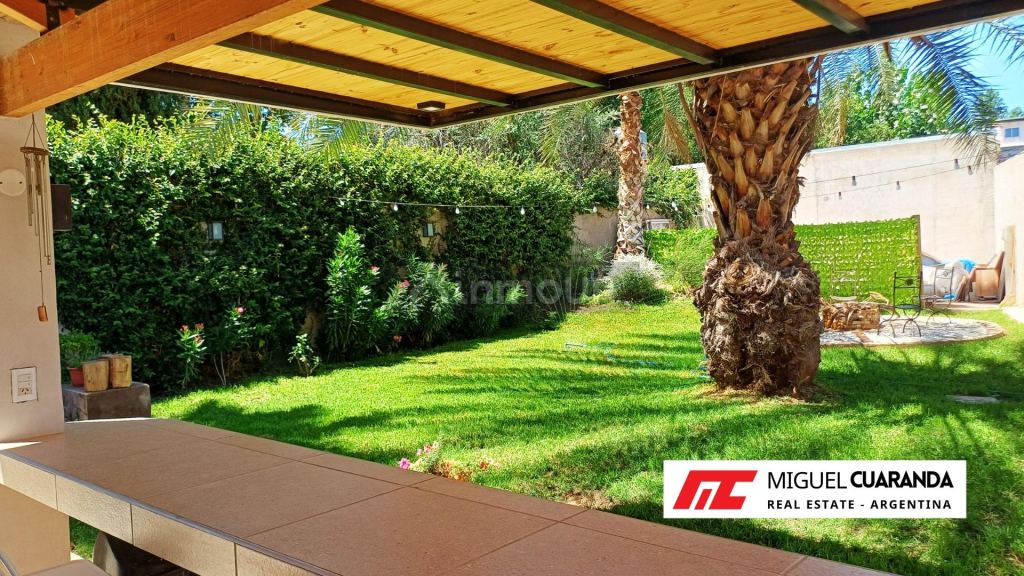 Casa en Venta en Guaymallen, Mendoza