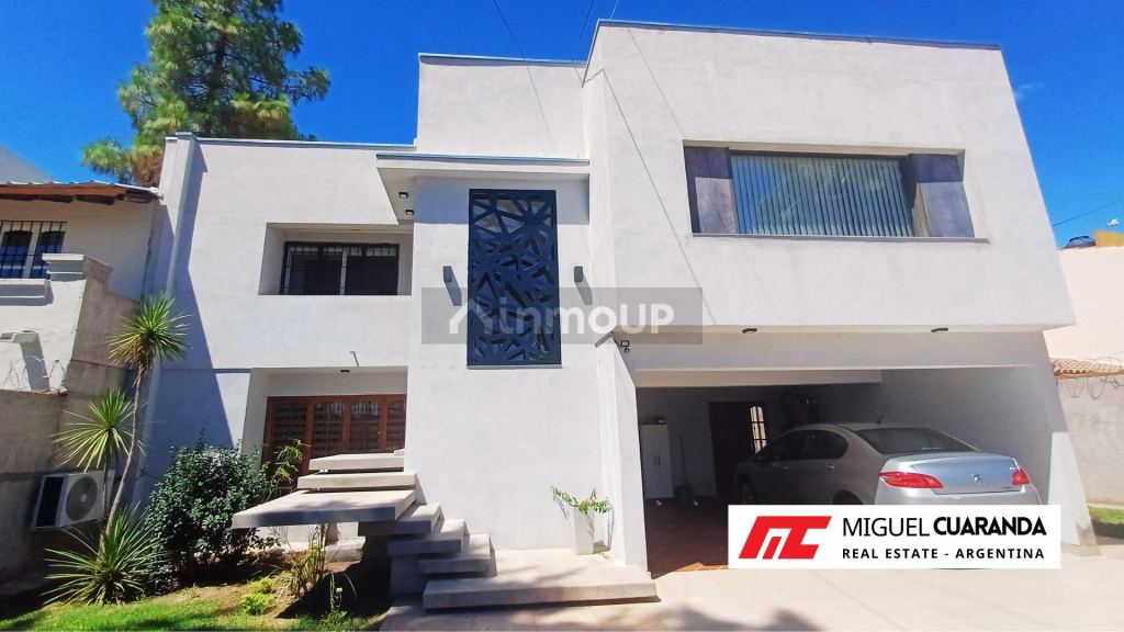 Casa en Venta en Guaymallen, Mendoza