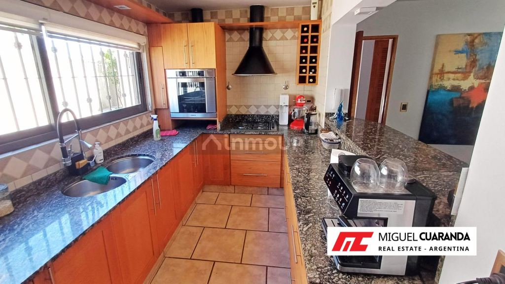 Casa en Venta en Guaymallen, Mendoza