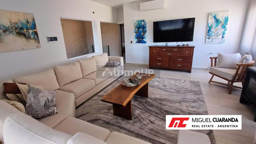 Casa en Venta en Guaymallen, Mendoza
