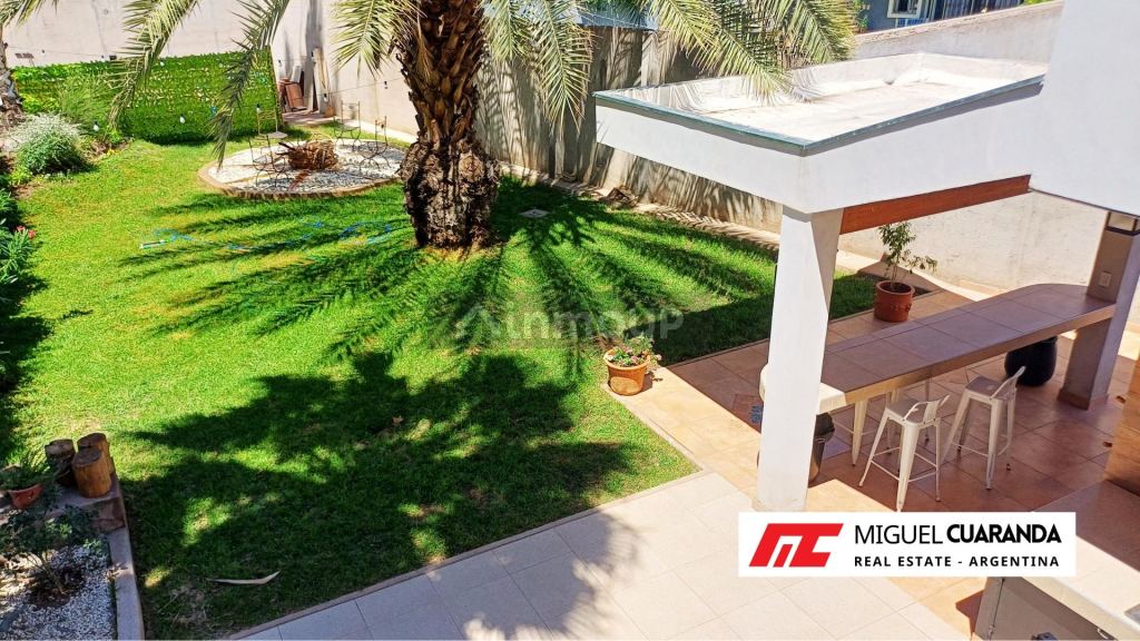 Casa en Venta en Guaymallen, Mendoza