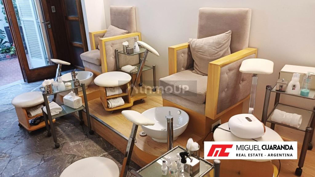 Fondo de Comercio en Venta en Capital, Mendoza