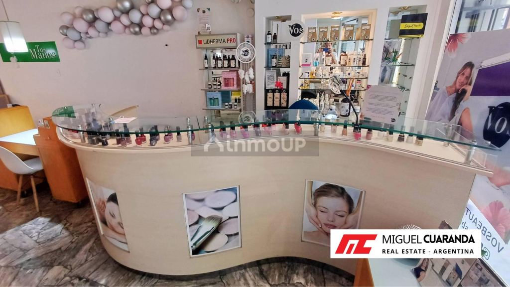 Fondo de Comercio en Venta en Capital, Mendoza