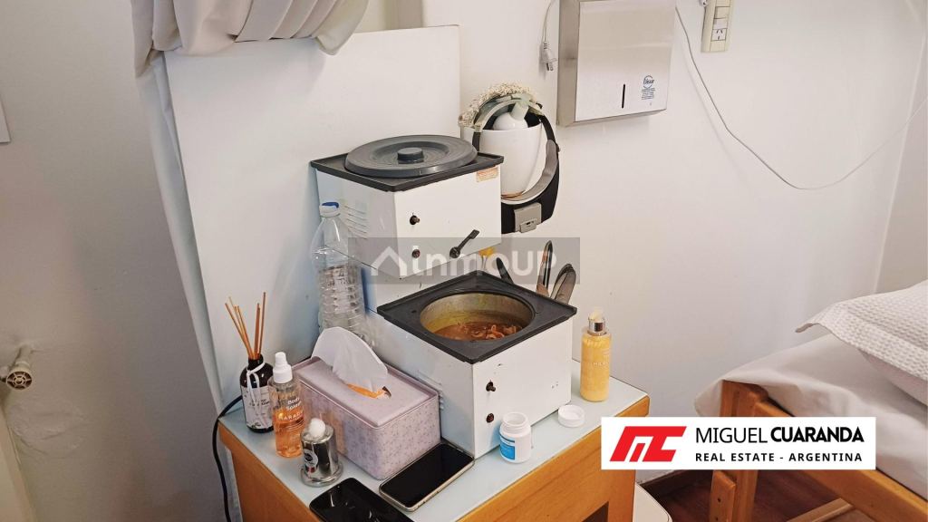 Fondo de Comercio en Venta en Capital, Mendoza