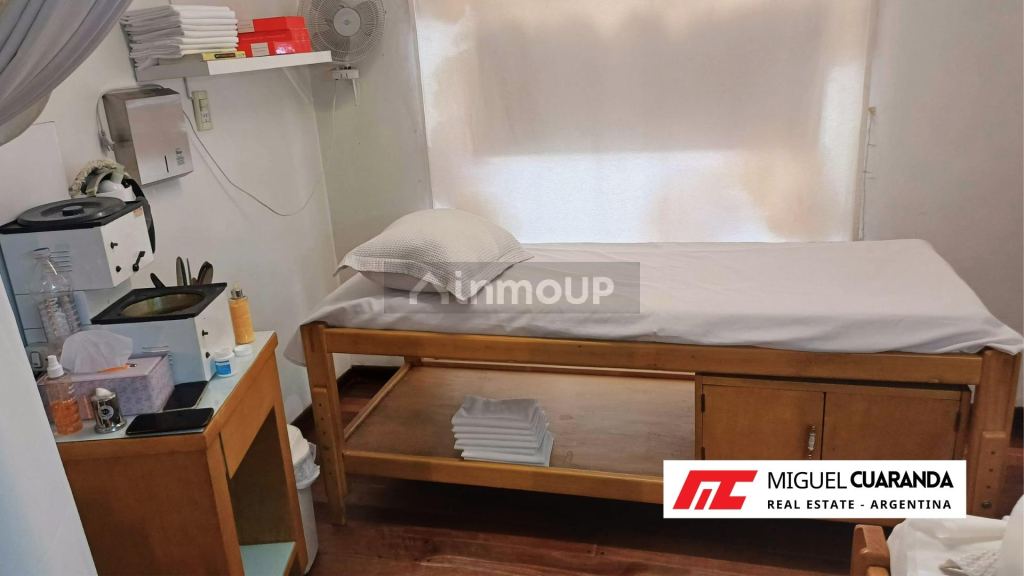 Fondo de Comercio en Venta en Capital, Mendoza