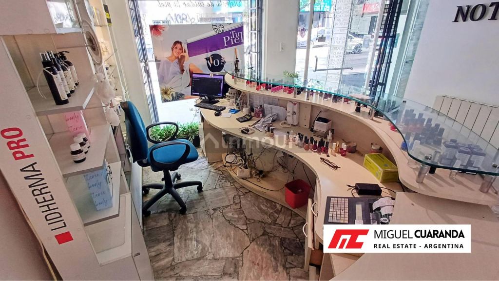 Fondo de Comercio en Venta en Capital, Mendoza