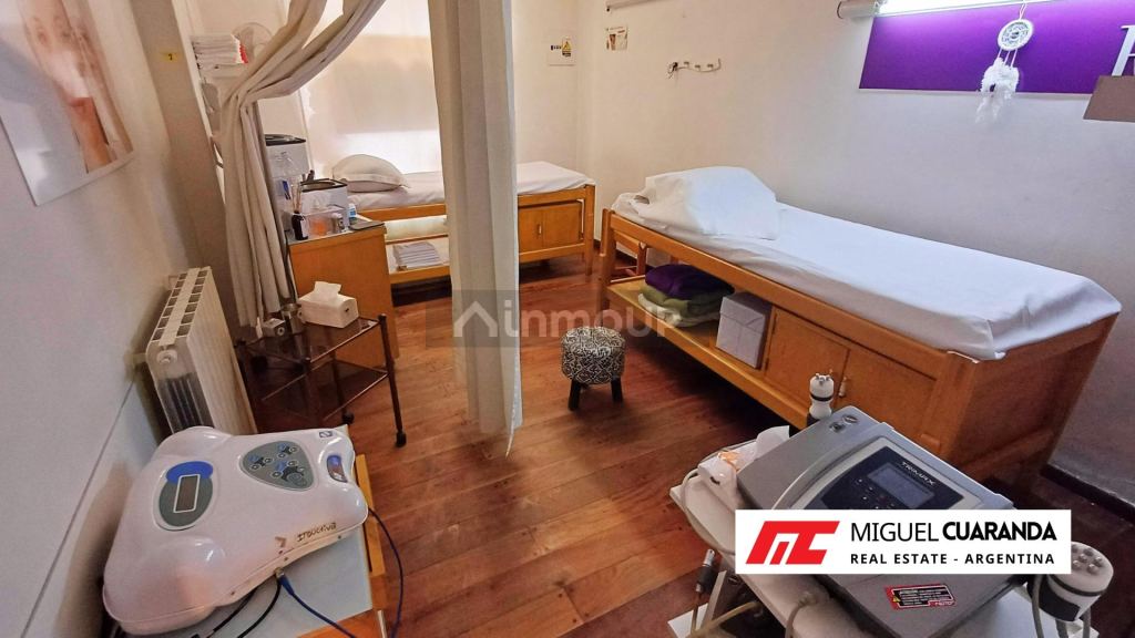 Fondo de Comercio en Venta en Capital, Mendoza