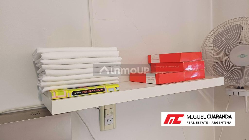 Fondo de Comercio en Venta en Capital, Mendoza