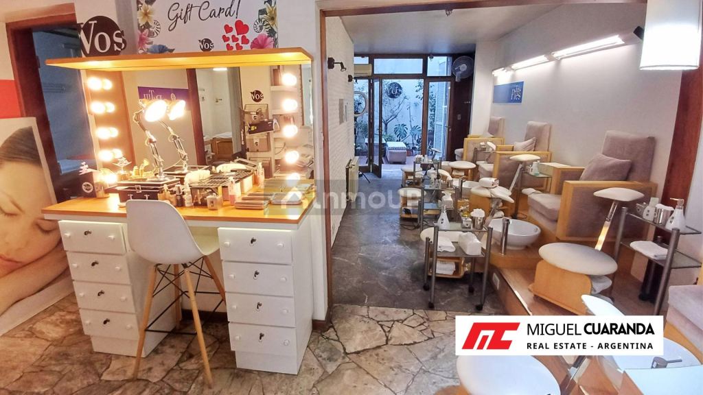 Fondo de Comercio en Venta en Capital, Mendoza