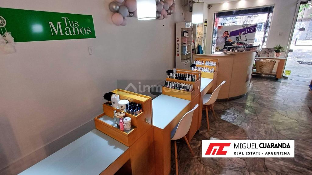 Fondo de Comercio en Venta en Capital, Mendoza