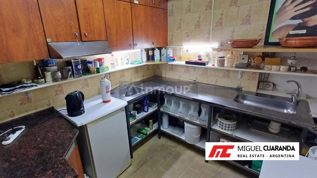 Fondo de Comercio en Venta en Capital, Mendoza