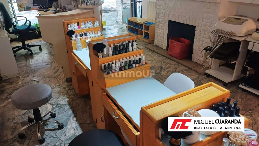 Fondo de Comercio en Venta en Capital, Mendoza