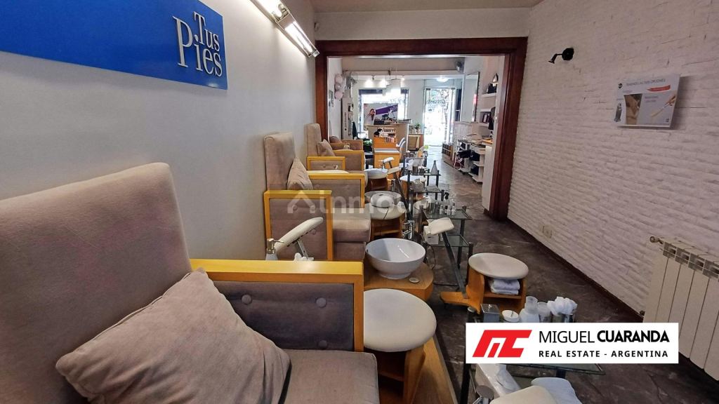 Fondo de Comercio en Venta en Capital, Mendoza