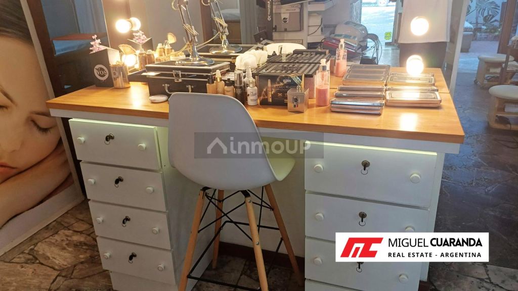 Fondo de Comercio en Venta en Capital, Mendoza