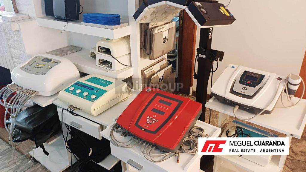 Fondo de Comercio en Venta en Capital, Mendoza