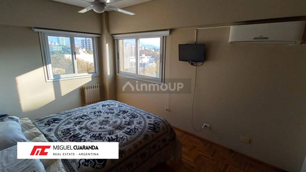 Departamento en Venta en Capital, Mendoza