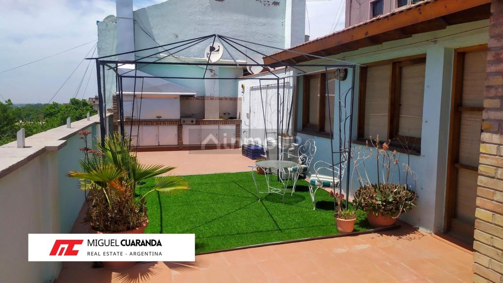 Departamento en Venta en Capital, Mendoza