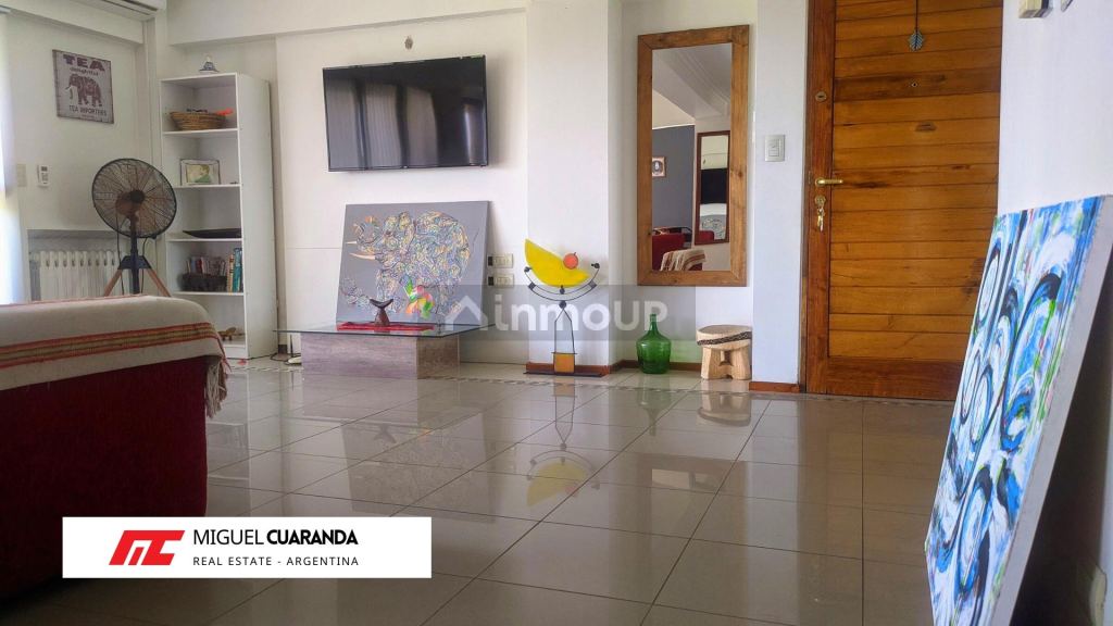 Departamento en Venta en Capital, Mendoza