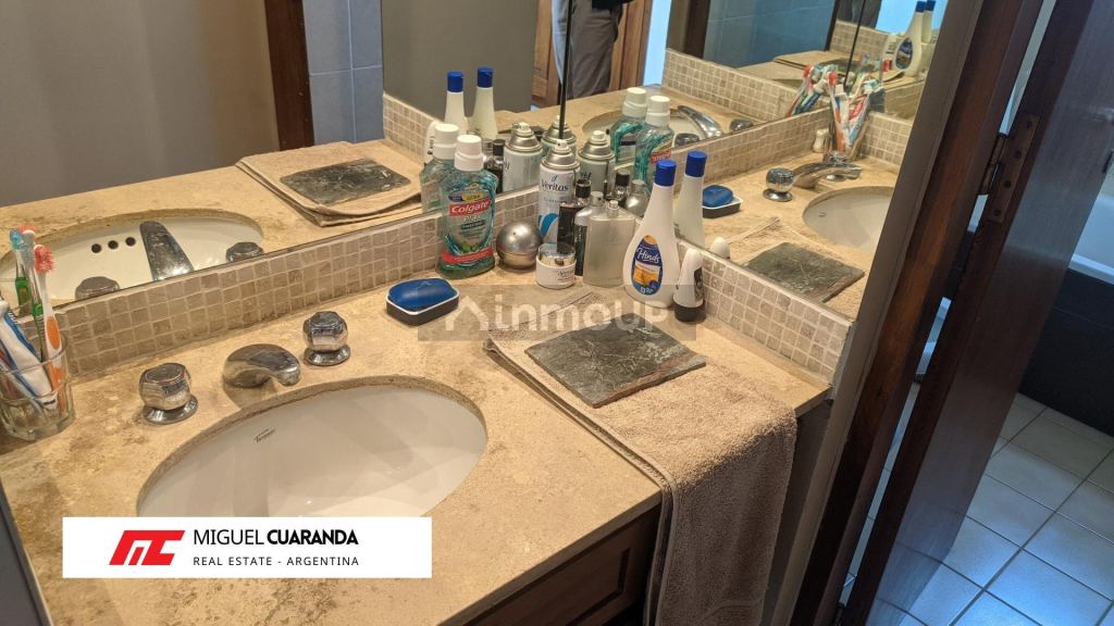 Departamento en Venta en Capital, Mendoza