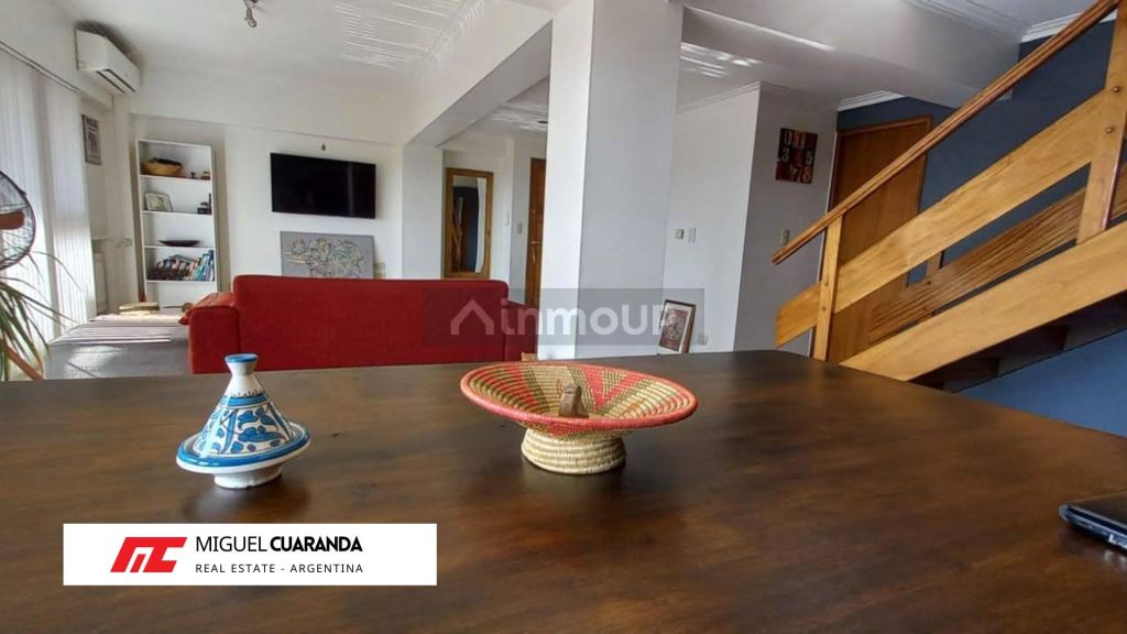Departamento en Venta en Capital, Mendoza