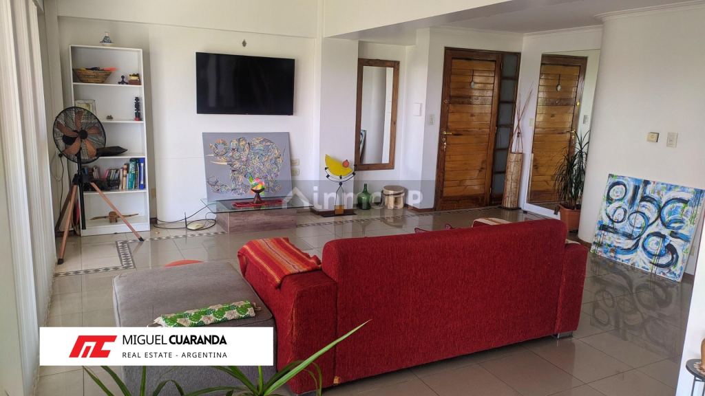 Departamento en Venta en Capital, Mendoza