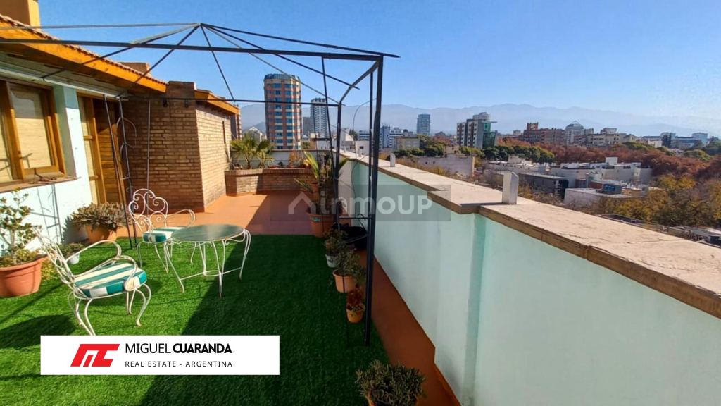 Departamento en Venta en Capital, Mendoza