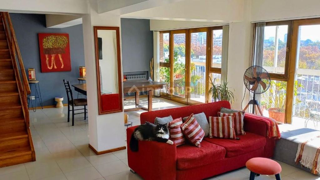 Departamento en Venta en Capital, Mendoza