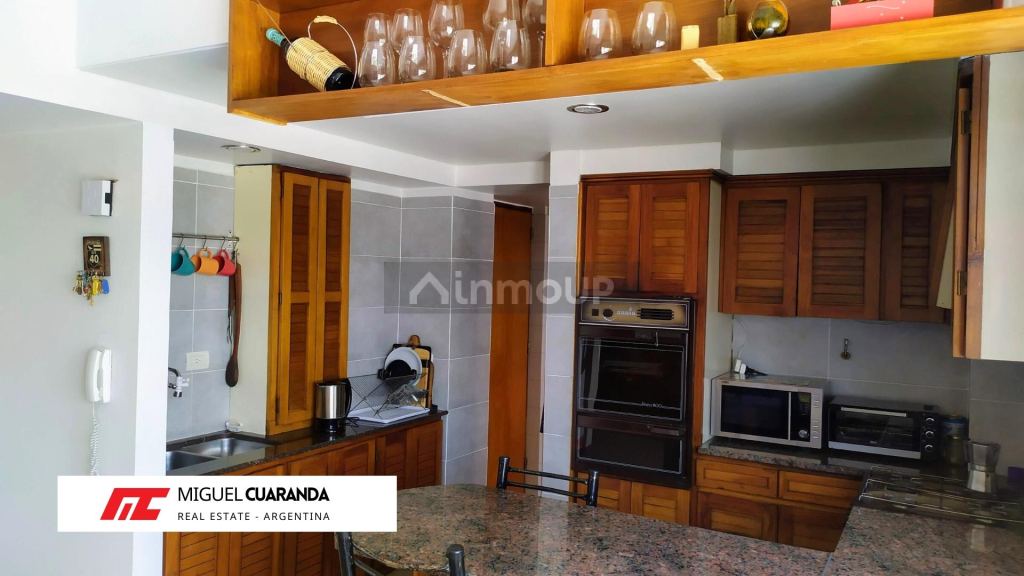 Departamento en Venta en Capital, Mendoza