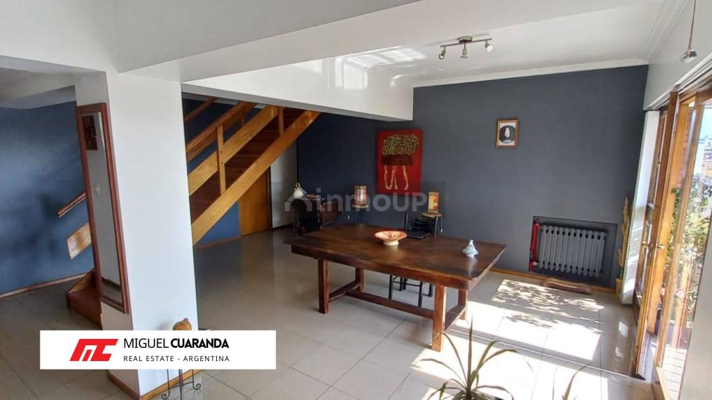 Departamento en Venta en Capital, Mendoza
