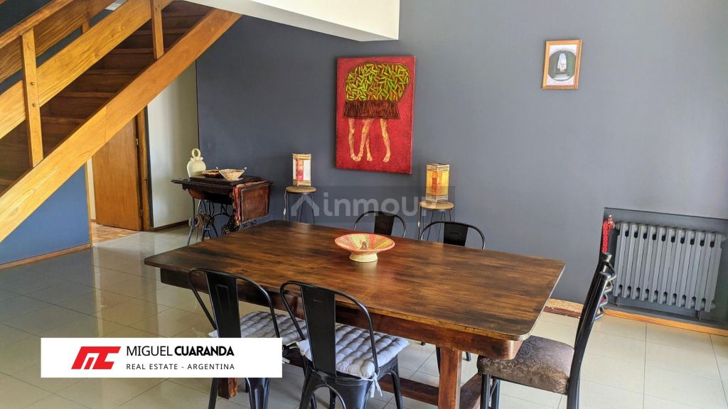 Departamento en Venta en Capital, Mendoza