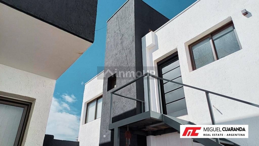 Departamento en Venta en Guaymallen, Mendoza