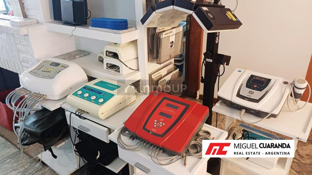 Negocio en Venta en Capital, Mendoza