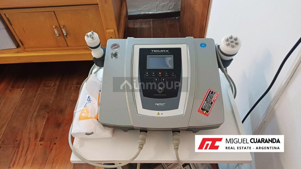 Negocio en Venta en Capital, Mendoza