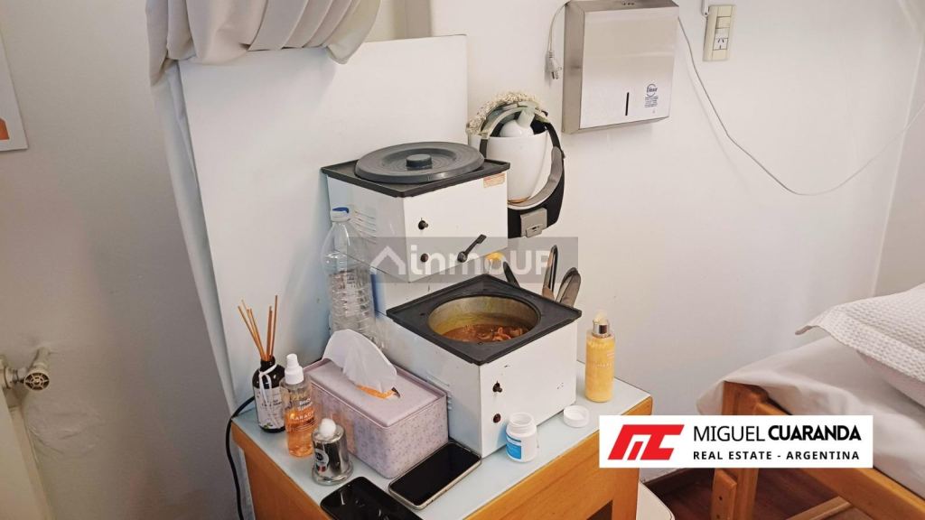 Negocio en Venta en Capital, Mendoza