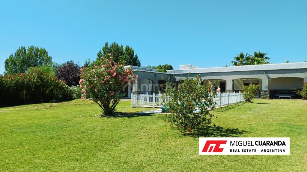 Casa en Venta en Maipu, Mendoza