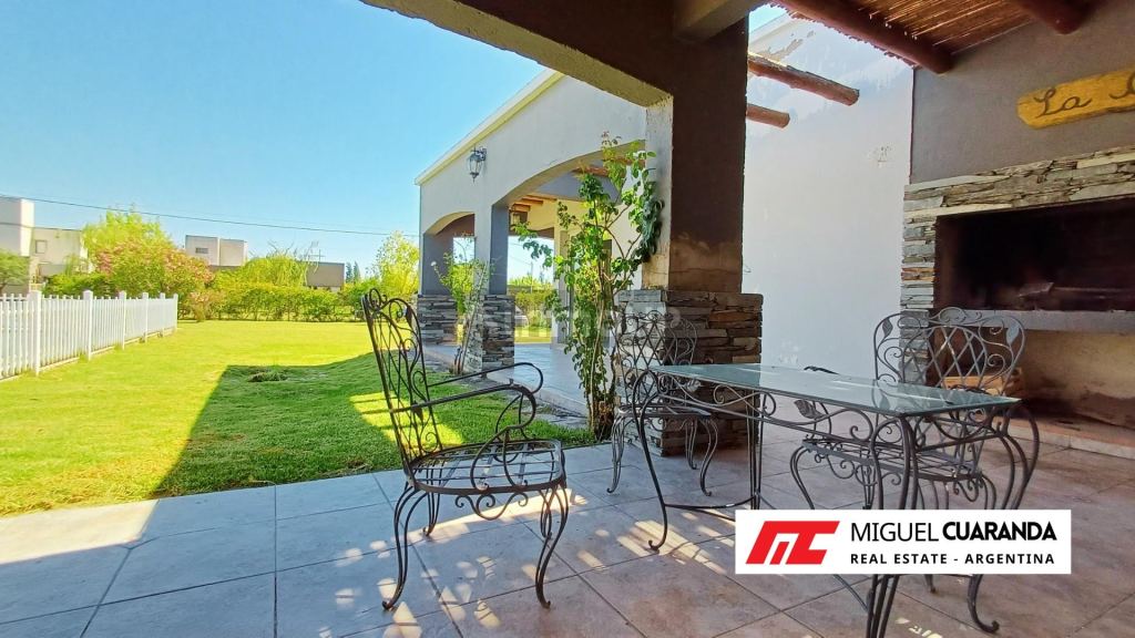 Casa en Venta en Maipu, Mendoza