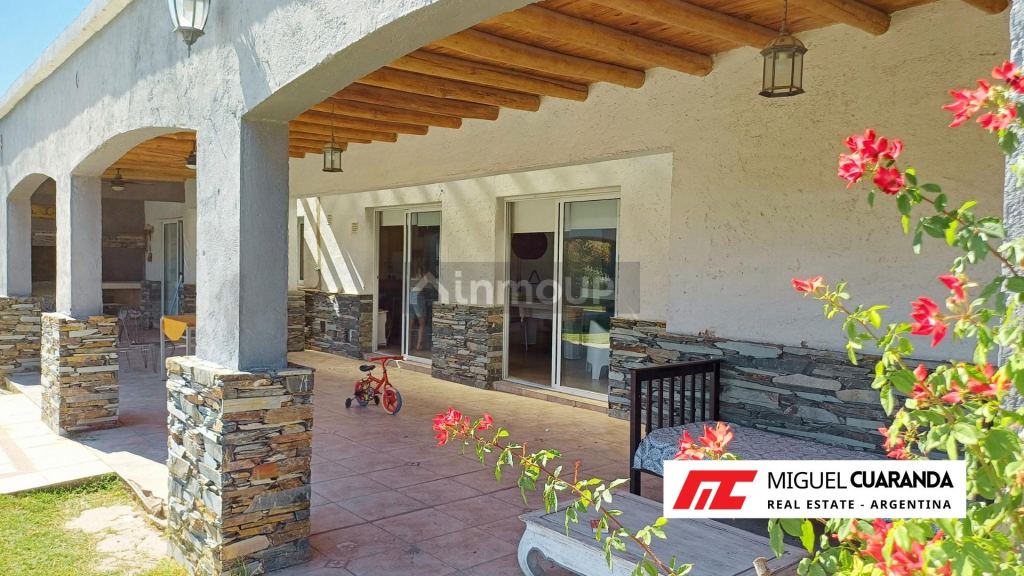 Casa en Venta en Maipu, Mendoza