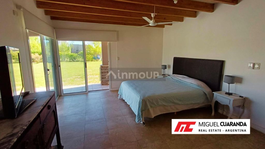 Casa en Venta en Maipu, Mendoza