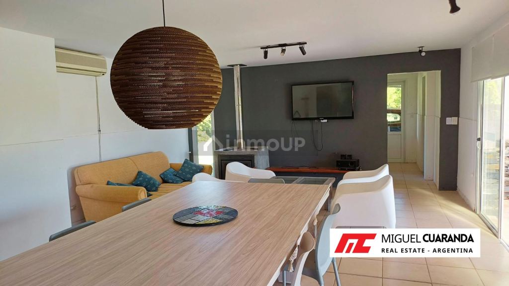 Casa en Venta en Maipu, Mendoza