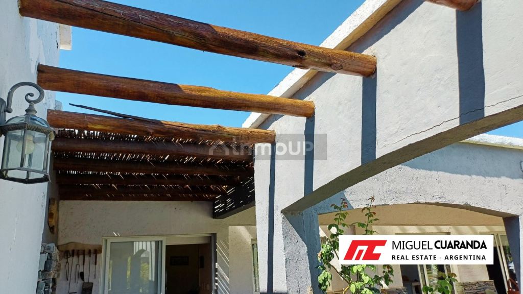 Casa en Venta en Maipu, Mendoza