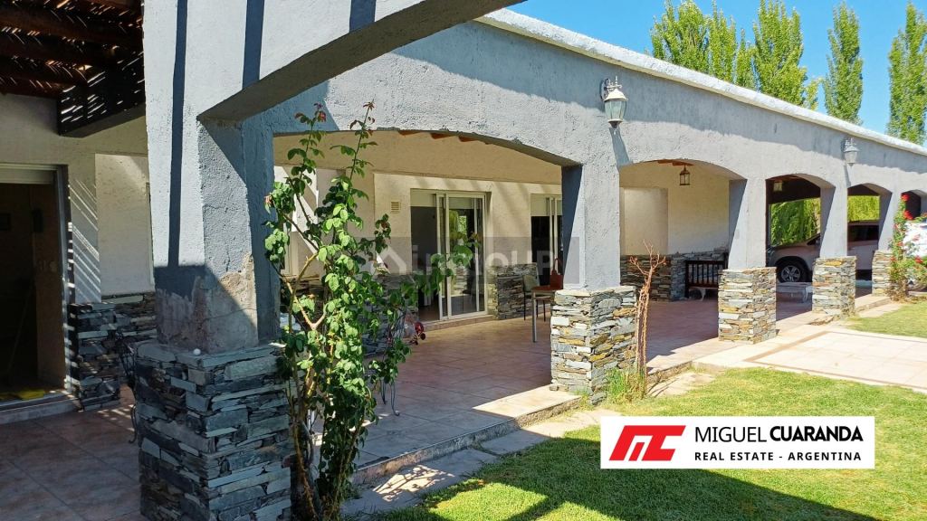 Casa en Venta en Maipu, Mendoza