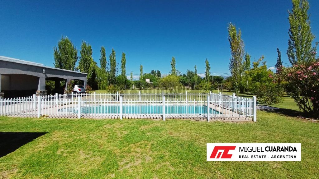 Casa en Venta en Maipu, Mendoza