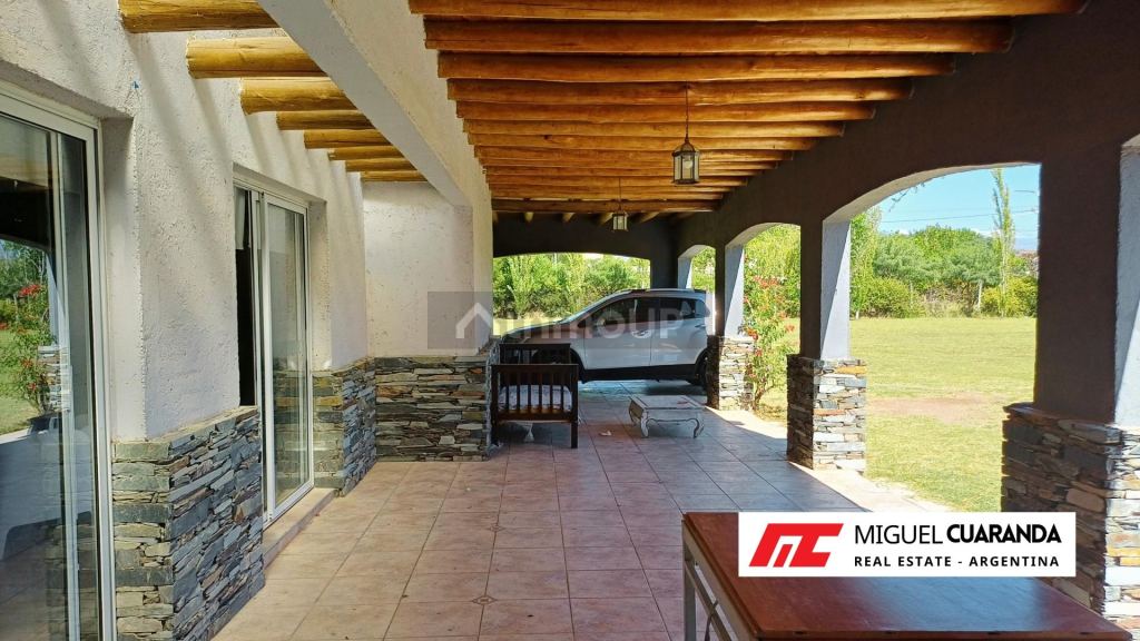 Casa en Venta en Maipu, Mendoza