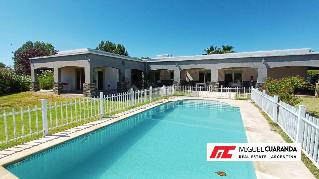 Casa en Venta en Maipu, Mendoza