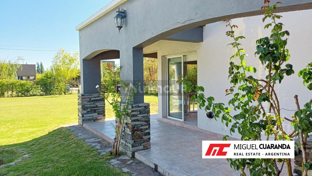 Casa en Venta en Maipu, Mendoza
